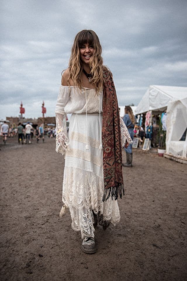 Festival Outfit Ideas